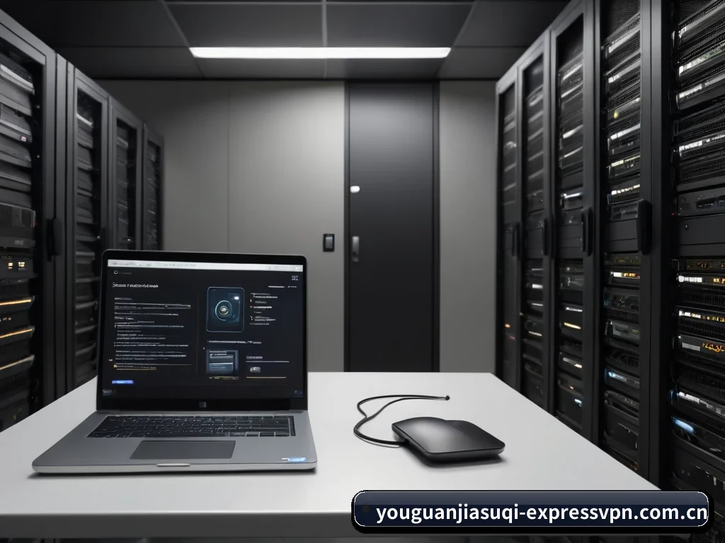 平台简介 - VPN 与网络连接内容 - ExpressVPN
