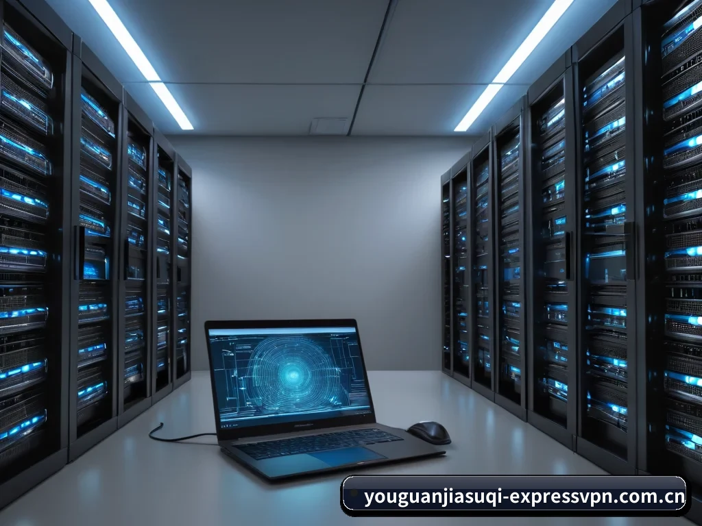油管加速器 APP(ExpressVPN)